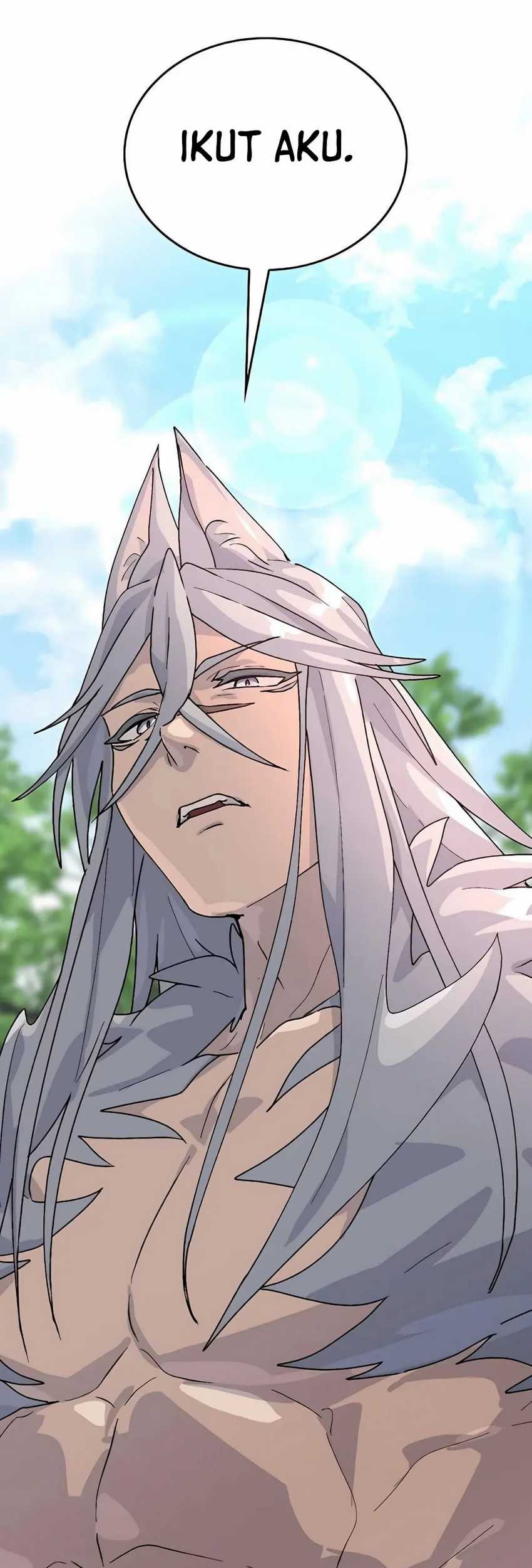 Healing Life Through Camping in Another World Chapter 14 Gambar 4