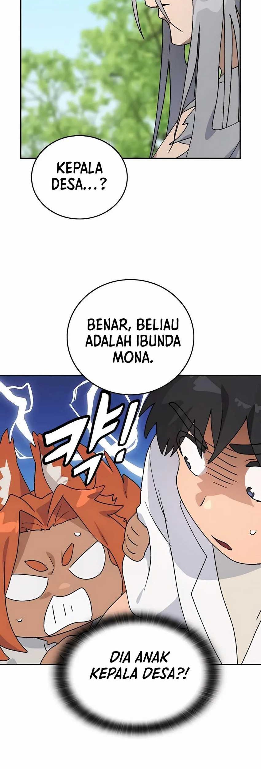 Healing Life Through Camping in Another World Chapter 14 Gambar 8