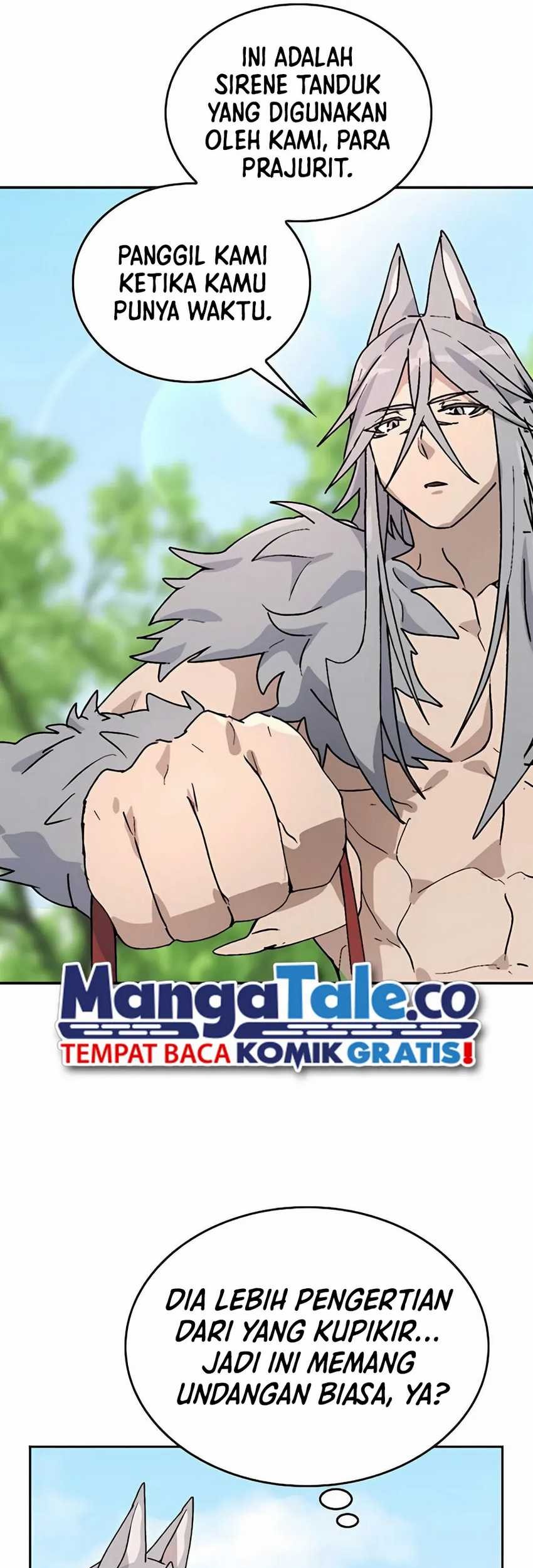 Healing Life Through Camping in Another World Chapter 14 Gambar 12