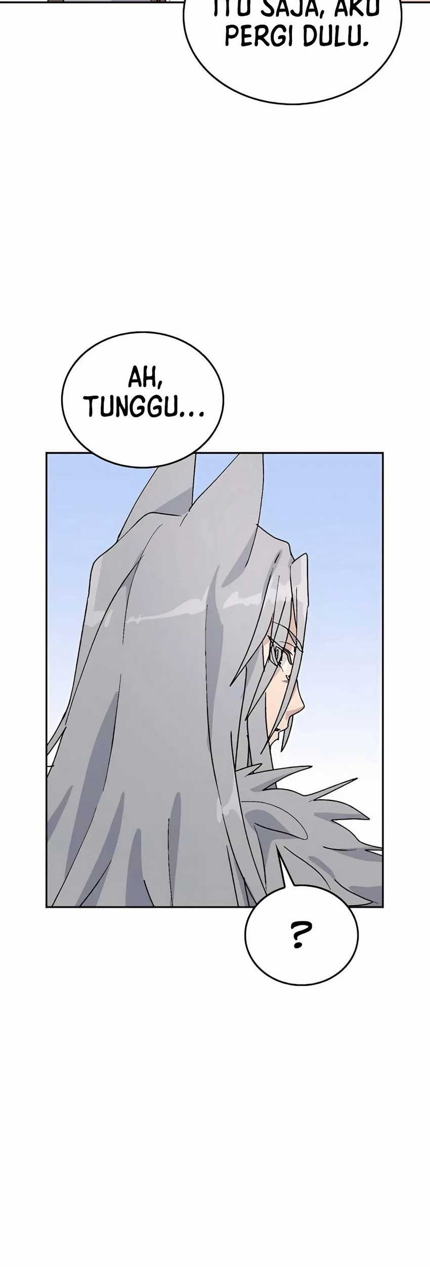 Healing Life Through Camping in Another World Chapter 14 Gambar 15