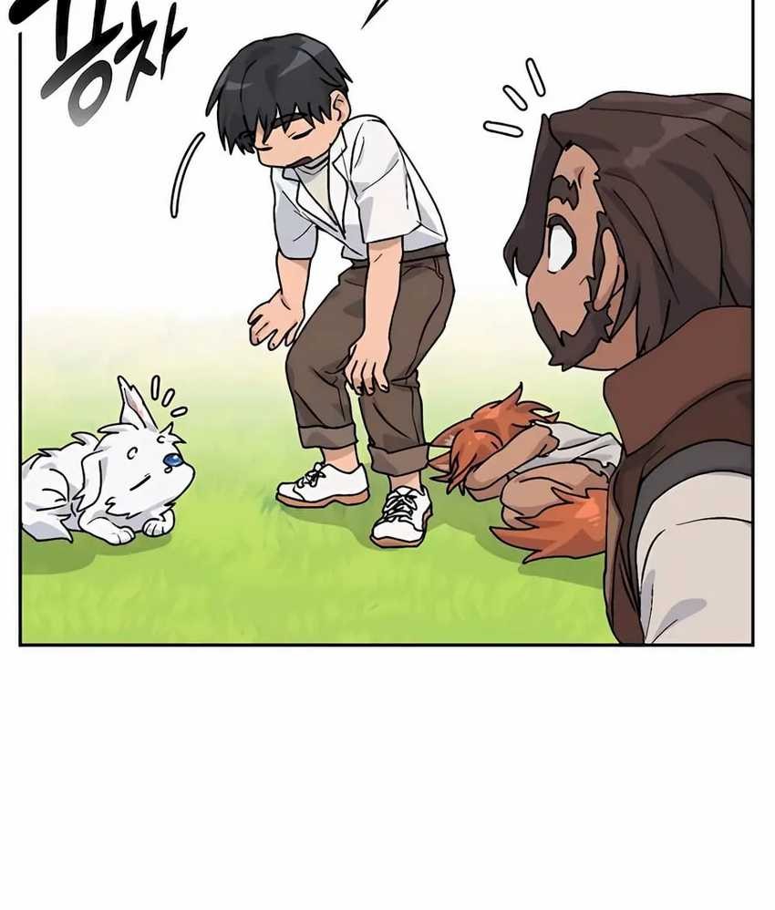 Healing Life Through Camping in Another World Chapter 14 Gambar 31