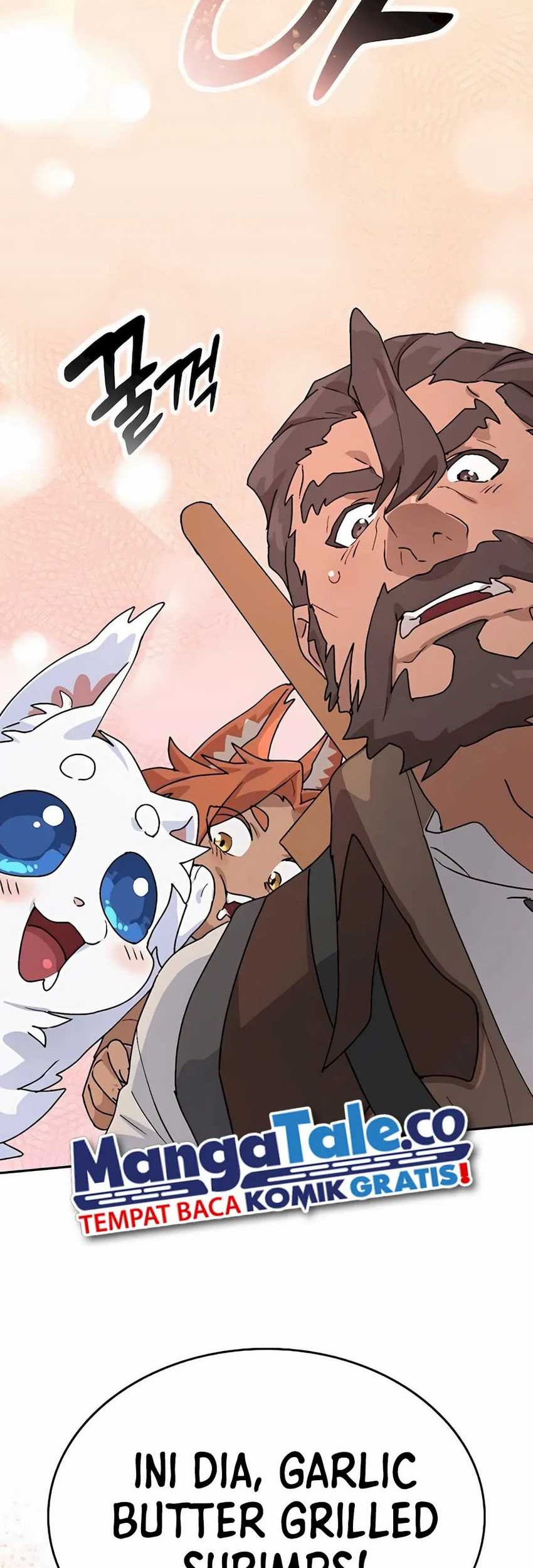 Healing Life Through Camping in Another World Chapter 14 Gambar 37