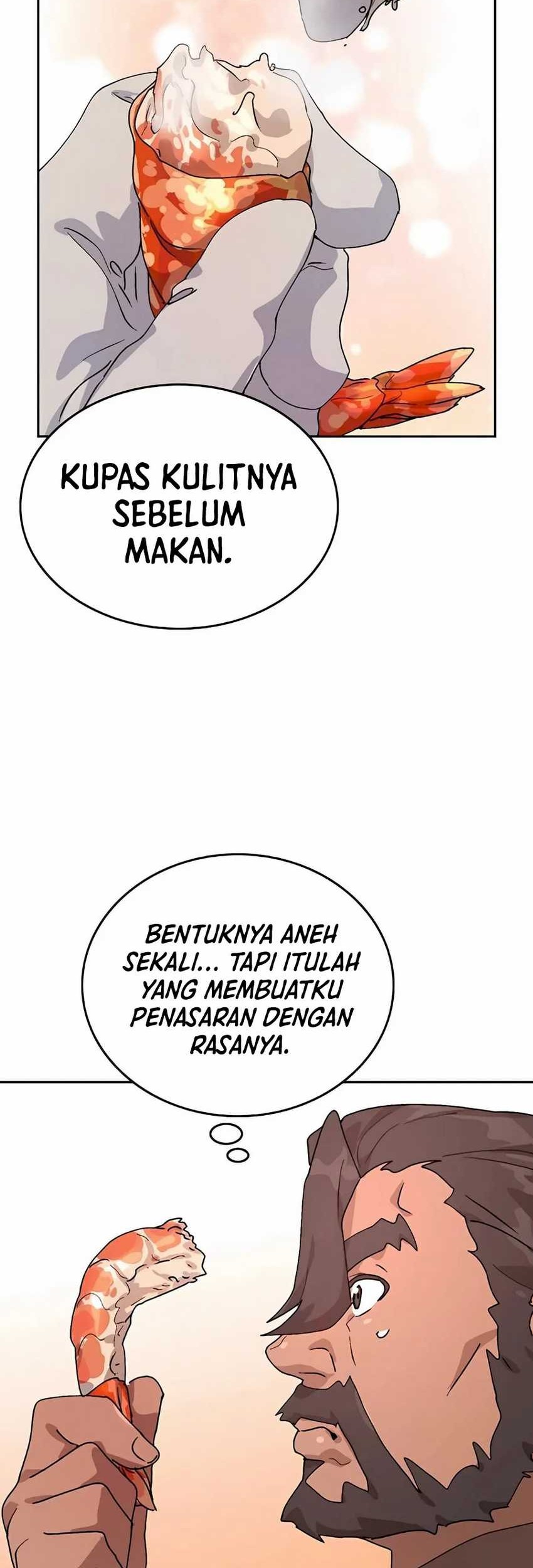 Healing Life Through Camping in Another World Chapter 14 Gambar 39