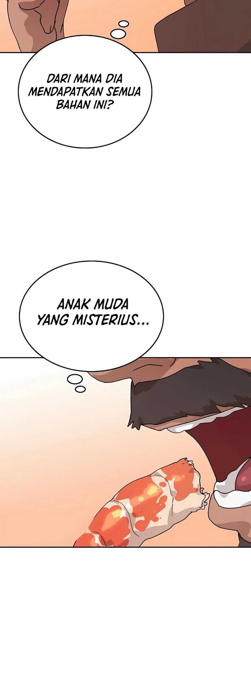 Healing Life Through Camping in Another World Chapter 14 Gambar 40