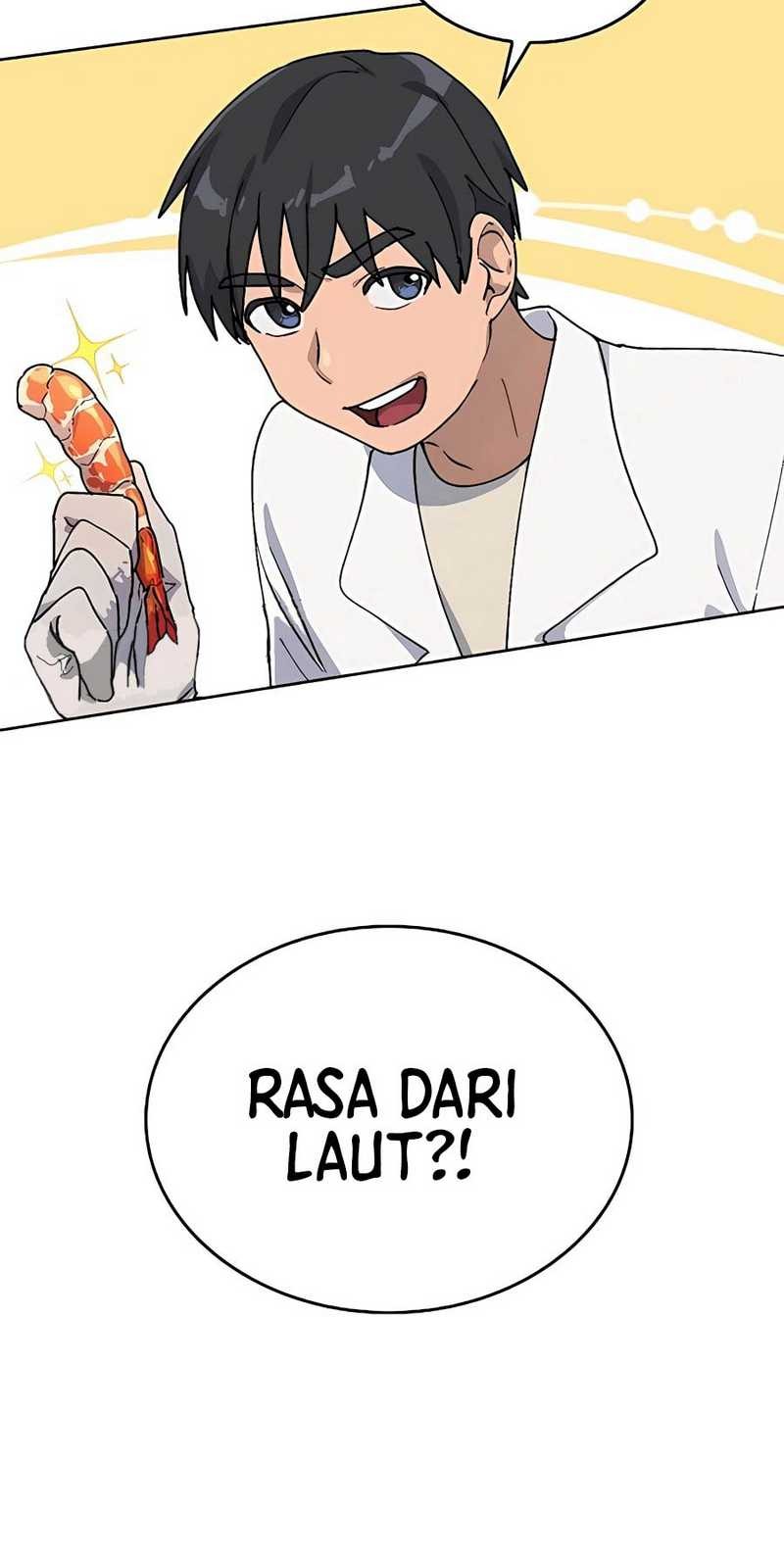 Healing Life Through Camping in Another World Chapter 13 Gambar 65