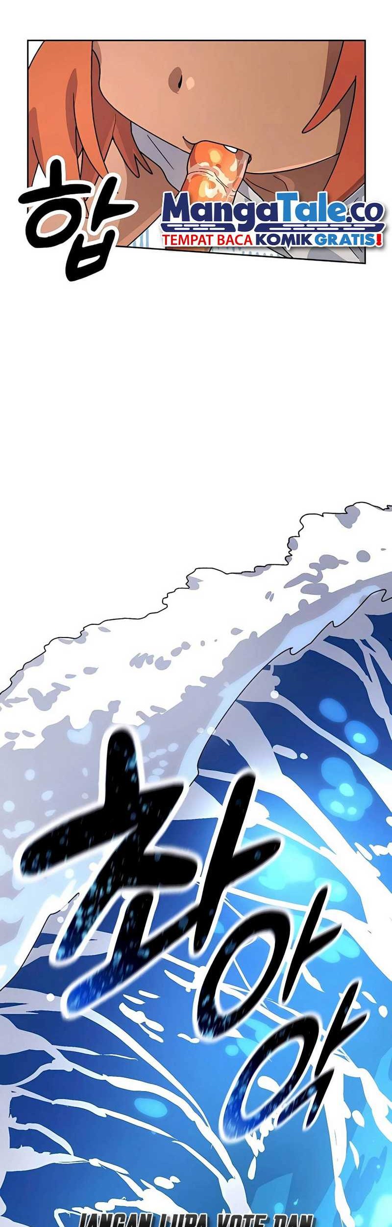 Healing Life Through Camping in Another World Chapter 13 Gambar 62