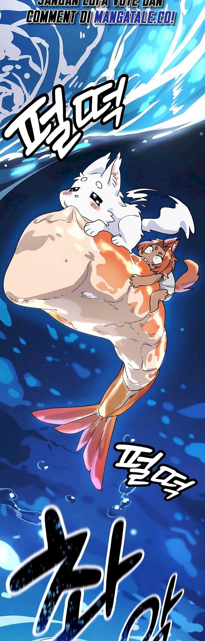 Healing Life Through Camping in Another World Chapter 13 Gambar 63