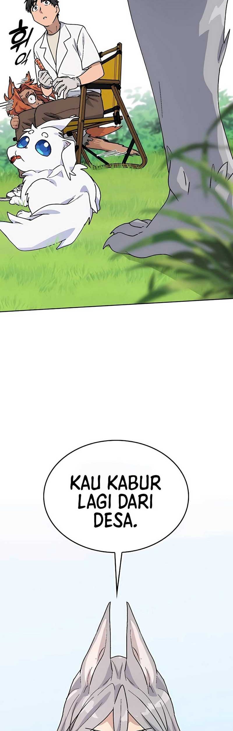 Healing Life Through Camping in Another World Chapter 13 Gambar 69