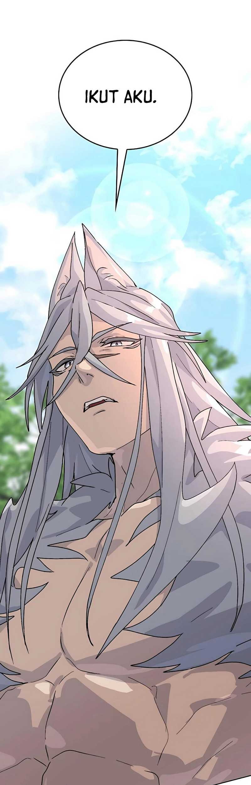 Healing Life Through Camping in Another World Chapter 13 Gambar 75