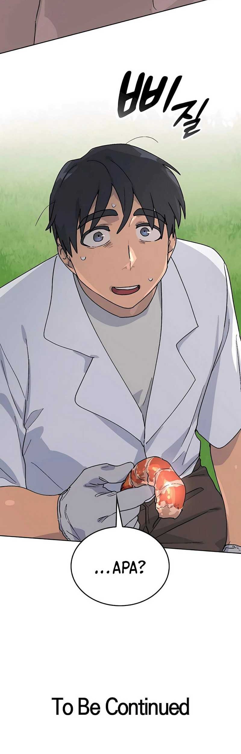 Healing Life Through Camping in Another World Chapter 13 Gambar 76