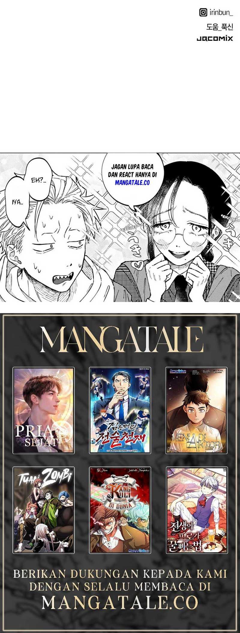 Healing Life Through Camping in Another World Chapter 13 Gambar 77