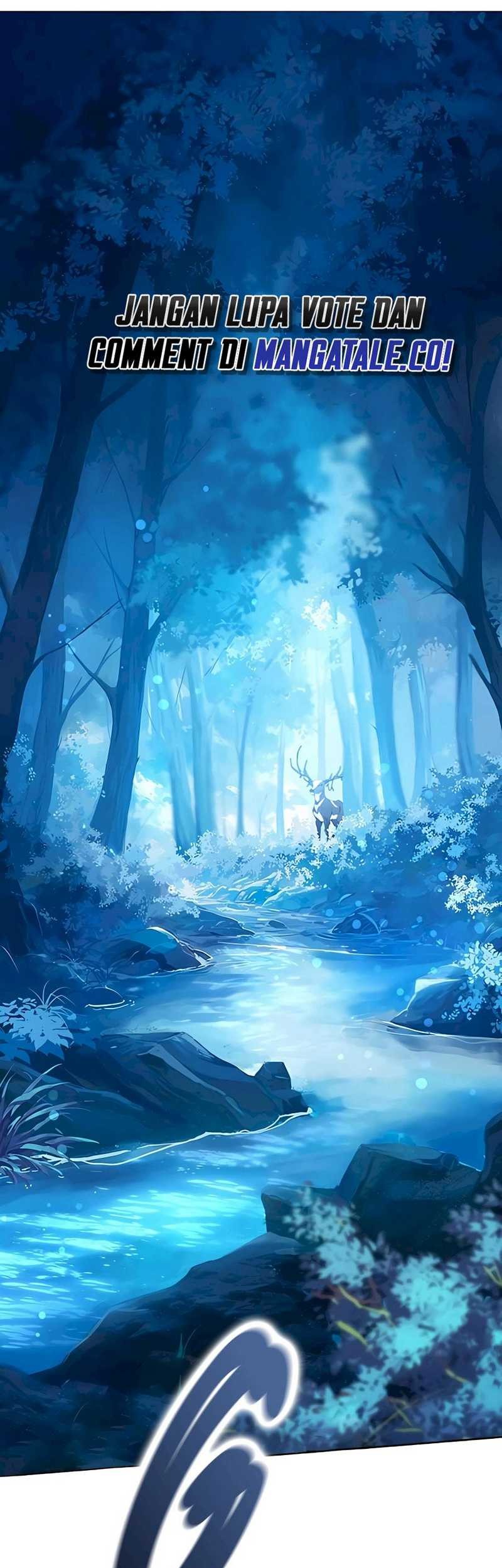 Healing Life Through Camping in Another World Chapter 13 Gambar 43