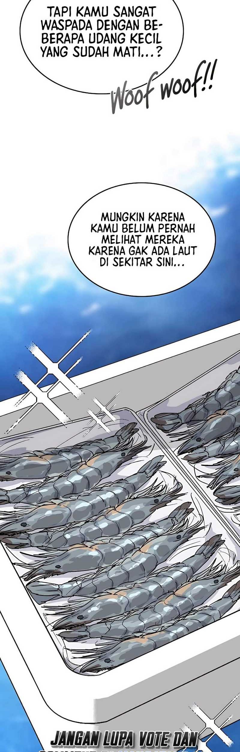 Healing Life Through Camping in Another World Chapter 13 Gambar 47