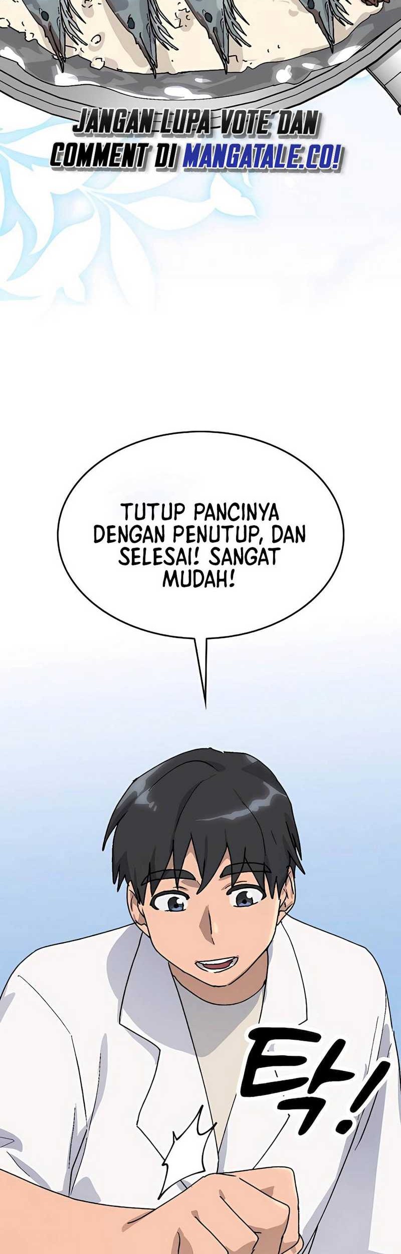 Healing Life Through Camping in Another World Chapter 13 Gambar 54