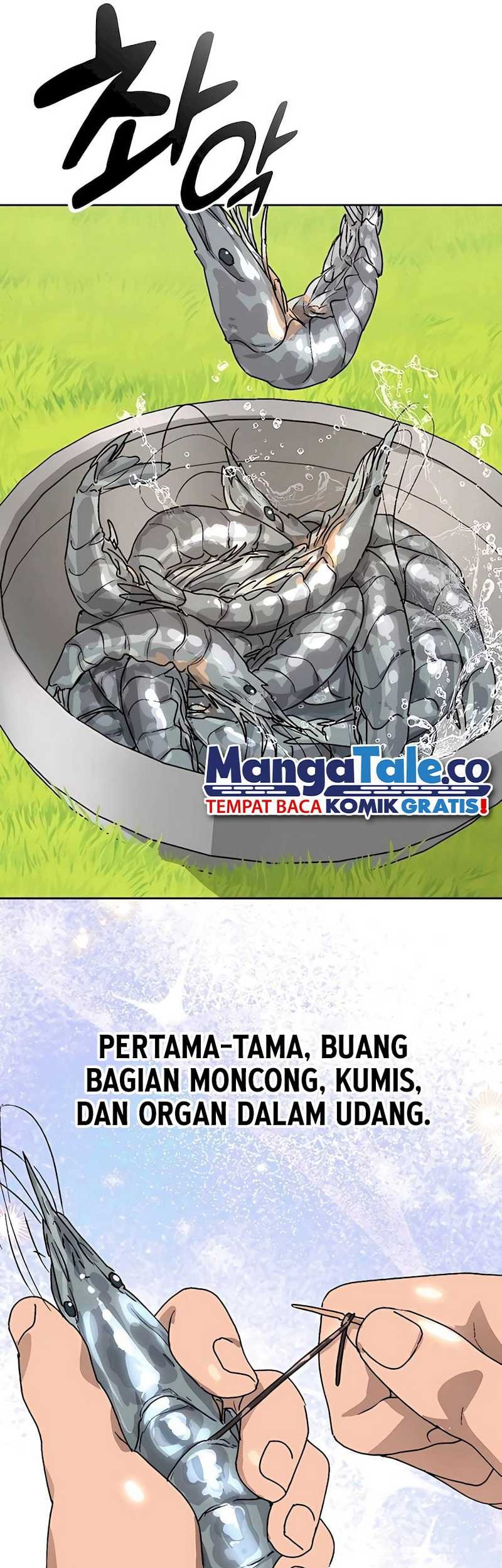 Healing Life Through Camping in Another World Chapter 13 Gambar 51