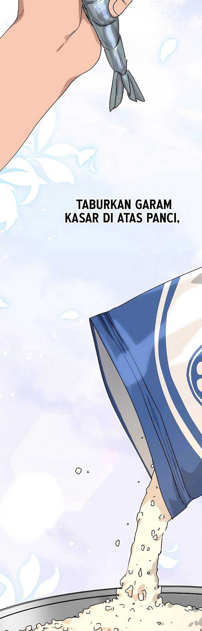 Healing Life Through Camping in Another World Chapter 13 Gambar 52