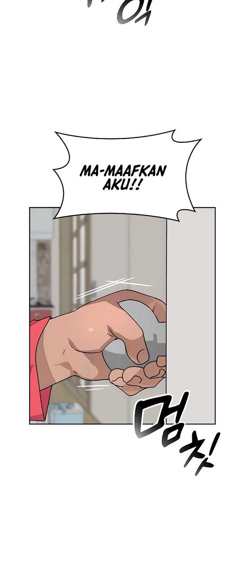 Healing Life Through Camping in Another World Chapter 13 Gambar 5