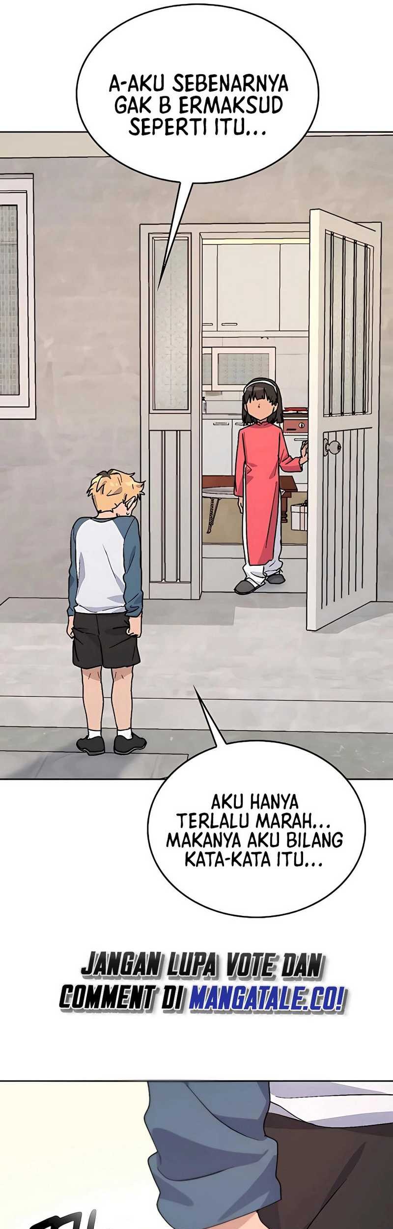 Healing Life Through Camping in Another World Chapter 13 Gambar 6