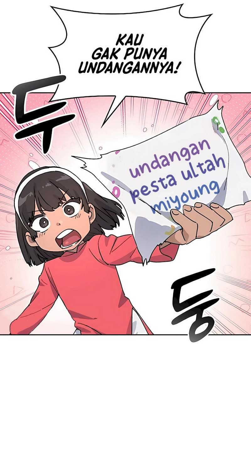 Healing Life Through Camping in Another World Chapter 13 Gambar 10