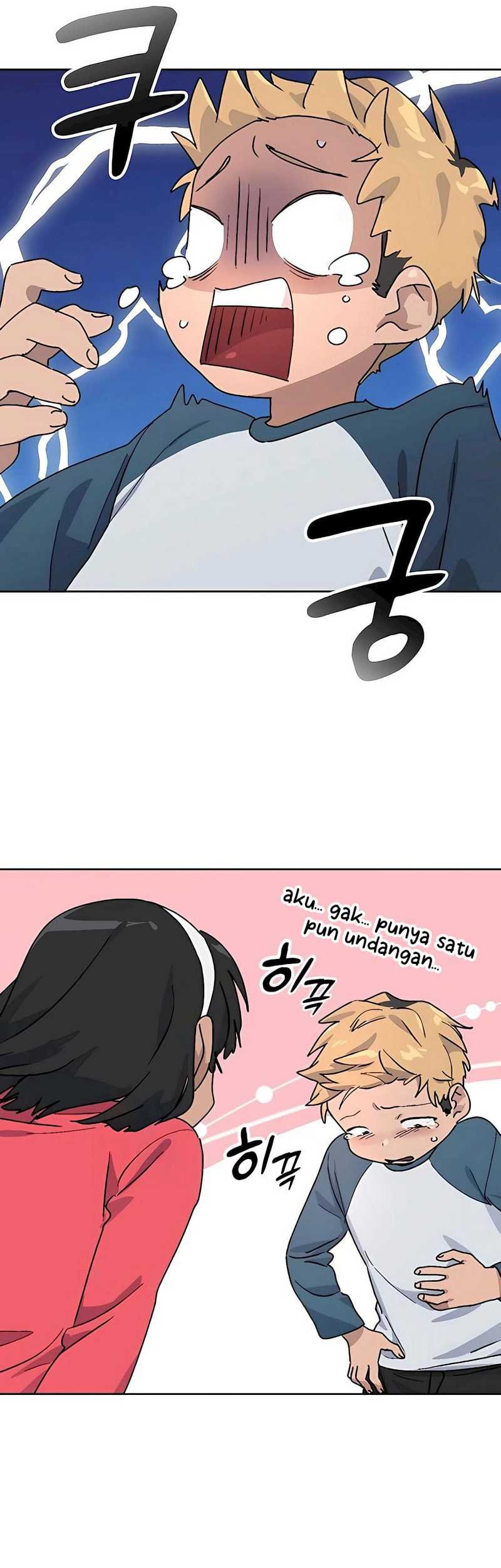 Healing Life Through Camping in Another World Chapter 13 Gambar 11