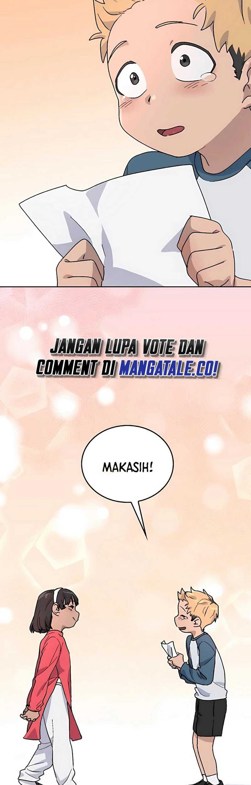 Healing Life Through Camping in Another World Chapter 13 Gambar 13