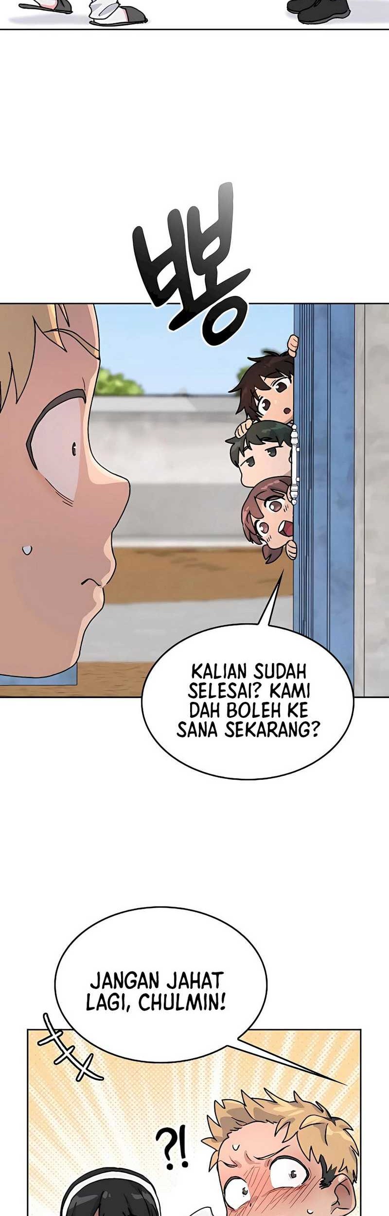 Healing Life Through Camping in Another World Chapter 13 Gambar 14