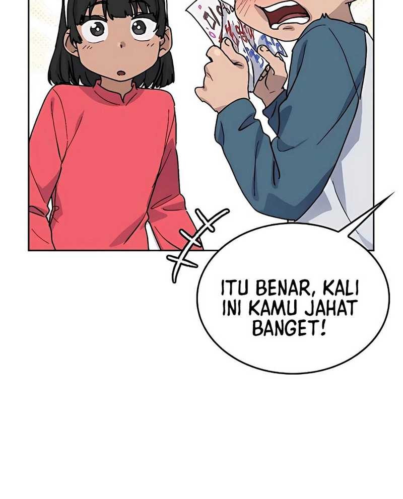 Healing Life Through Camping in Another World Chapter 13 Gambar 15