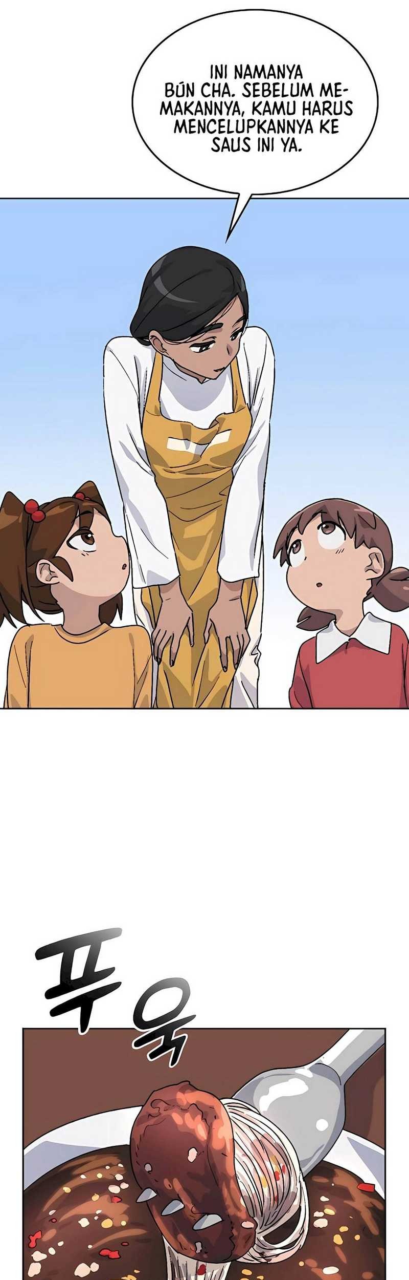 Healing Life Through Camping in Another World Chapter 13 Gambar 21