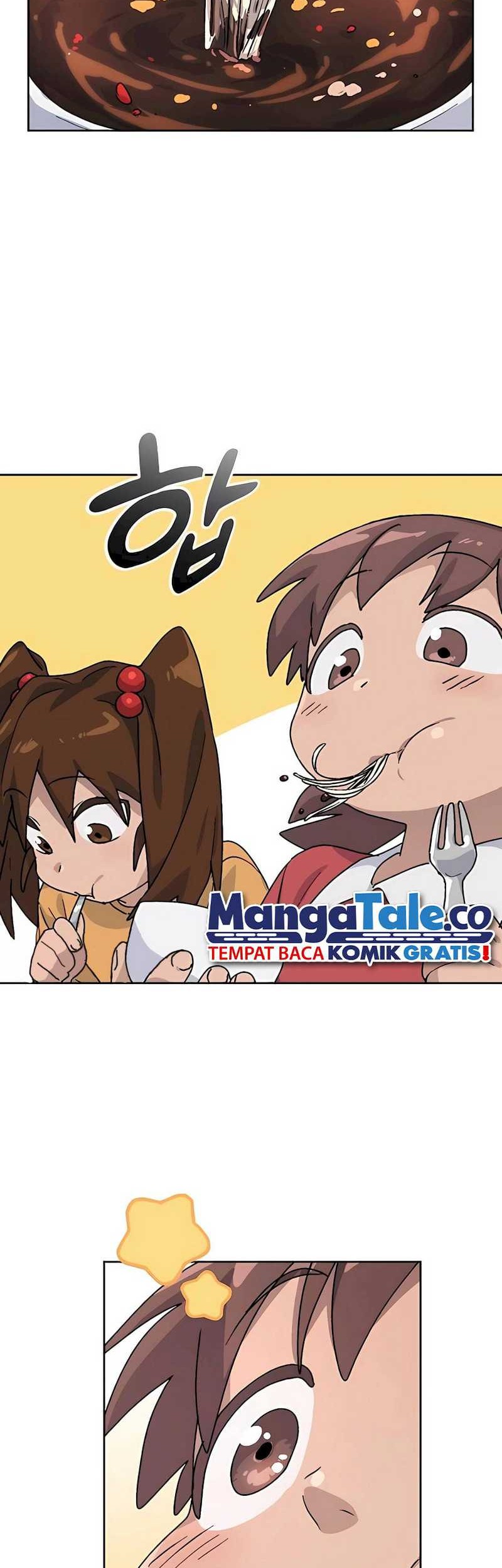 Healing Life Through Camping in Another World Chapter 13 Gambar 22