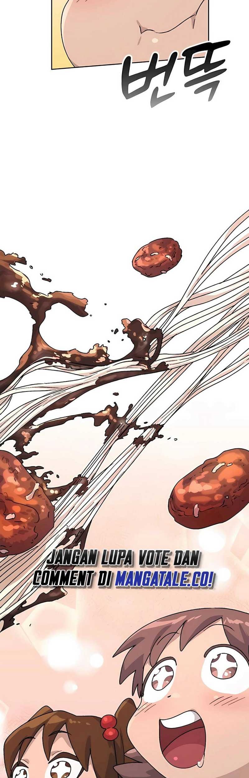 Healing Life Through Camping in Another World Chapter 13 Gambar 23