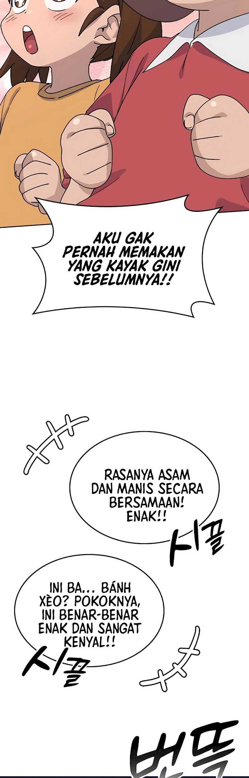 Healing Life Through Camping in Another World Chapter 13 Gambar 24