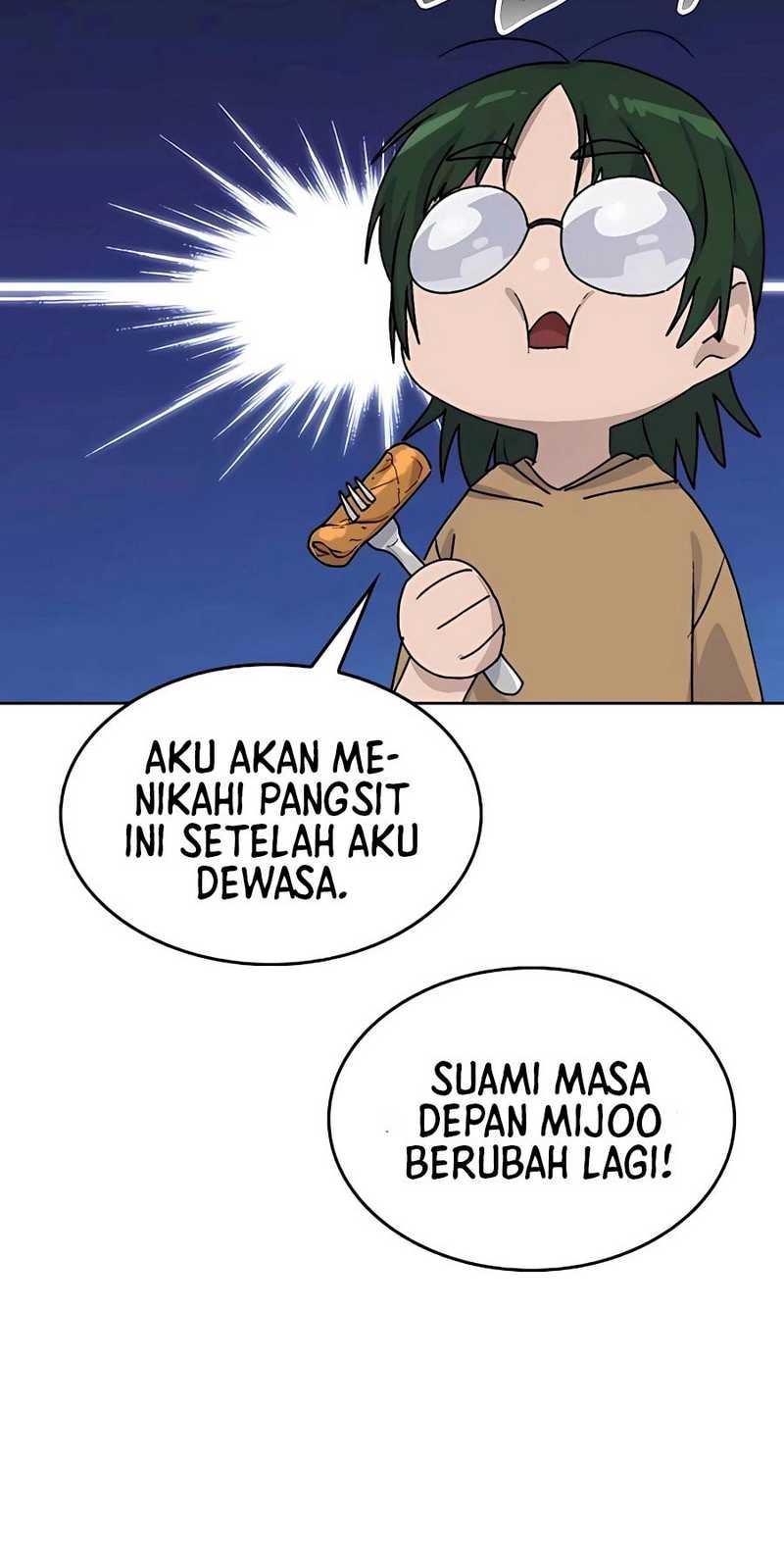 Healing Life Through Camping in Another World Chapter 13 Gambar 25