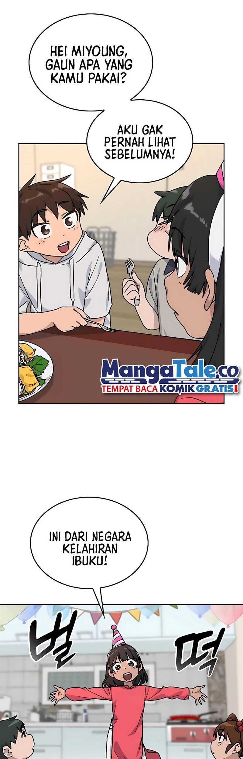 Healing Life Through Camping in Another World Chapter 13 Gambar 26