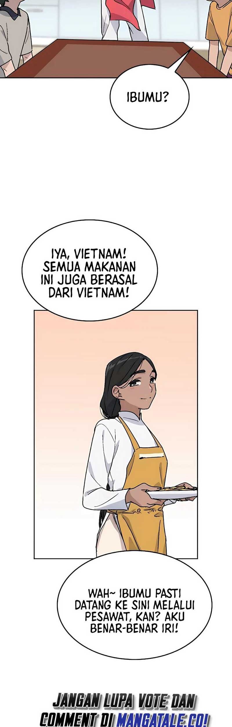 Healing Life Through Camping in Another World Chapter 13 Gambar 27