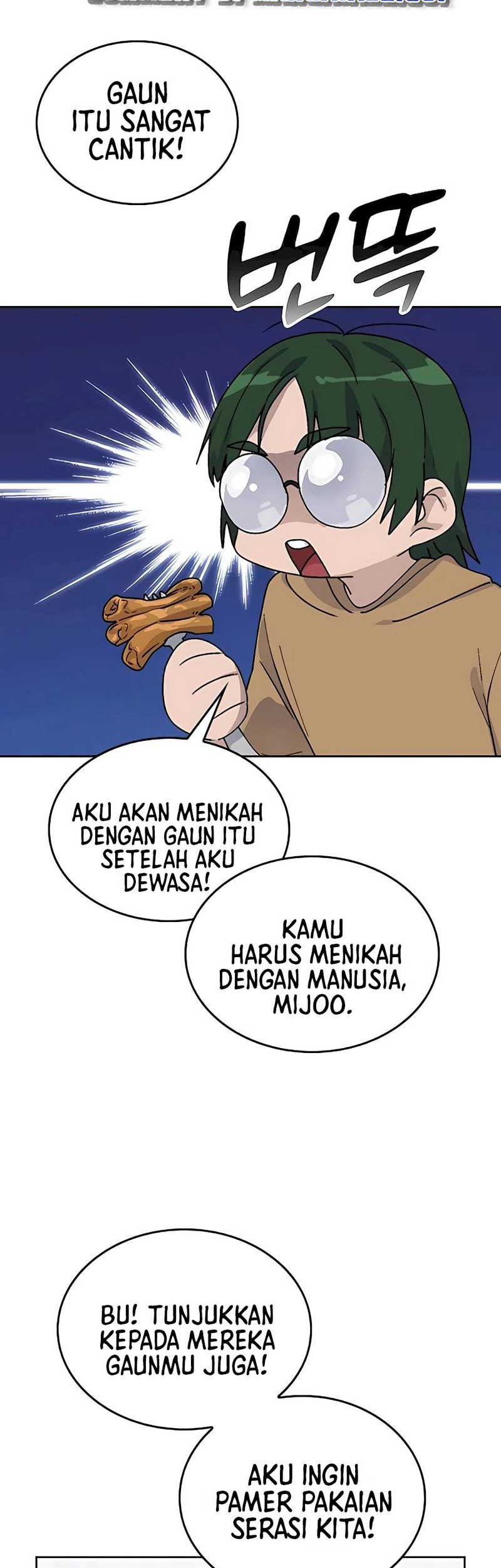 Healing Life Through Camping in Another World Chapter 13 Gambar 28