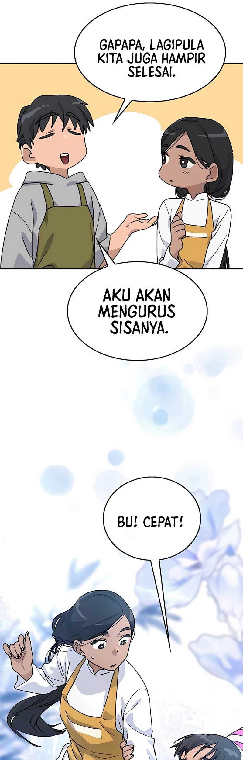 Healing Life Through Camping in Another World Chapter 13 Gambar 30