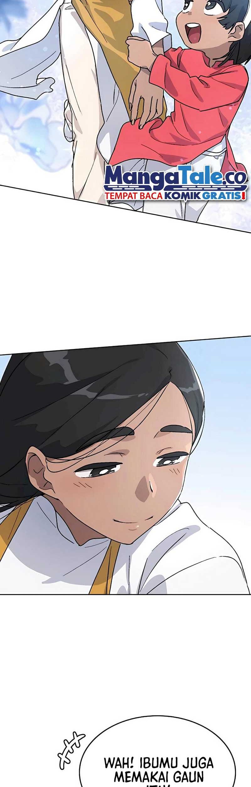 Healing Life Through Camping in Another World Chapter 13 Gambar 31