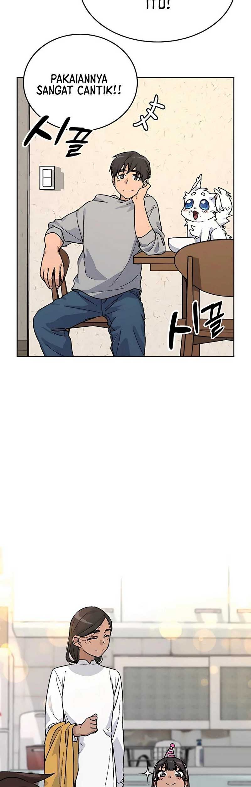 Healing Life Through Camping in Another World Chapter 13 Gambar 32