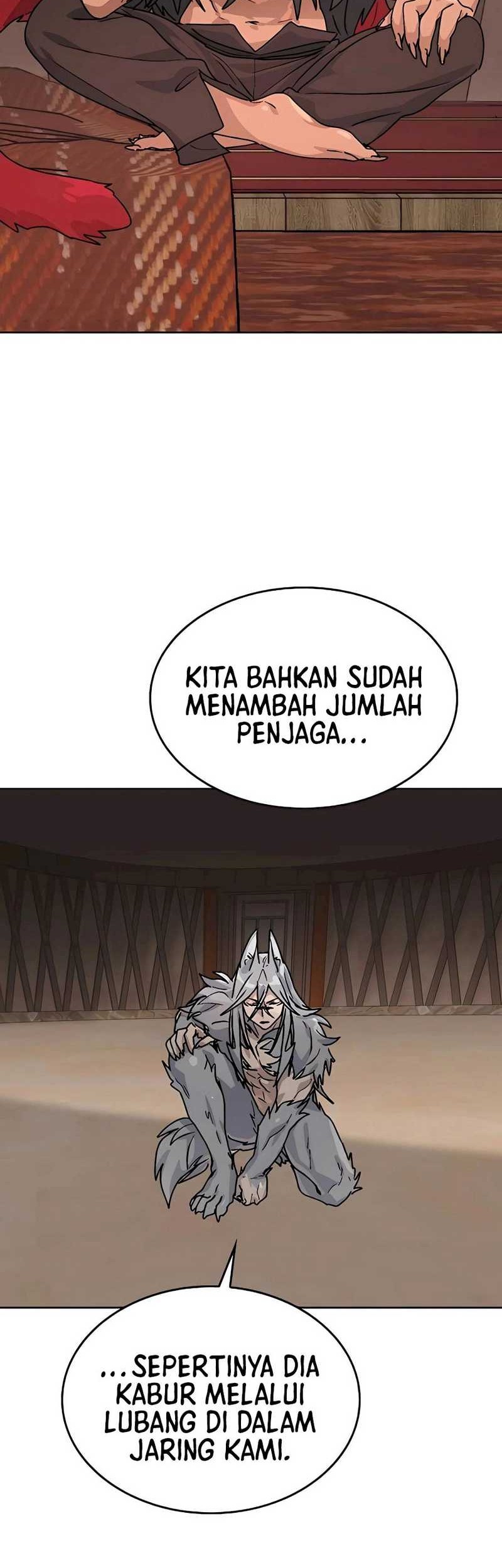 Healing Life Through Camping in Another World Chapter 13 Gambar 36