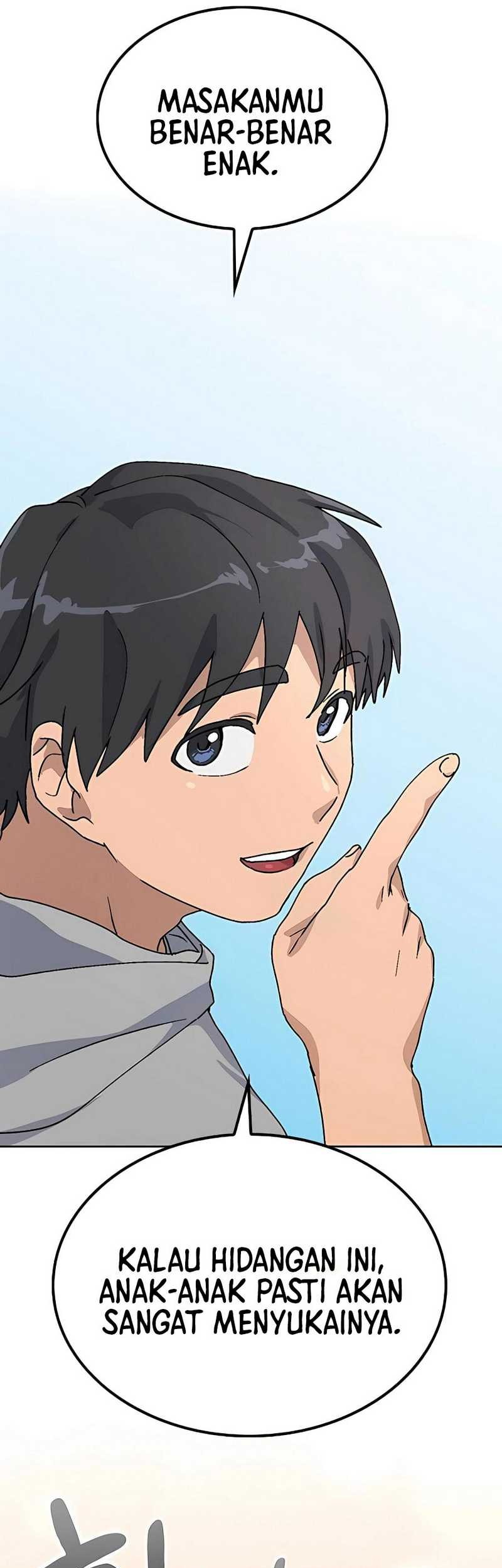 Healing Life Through Camping in Another World Chapter 12 Gambar 64