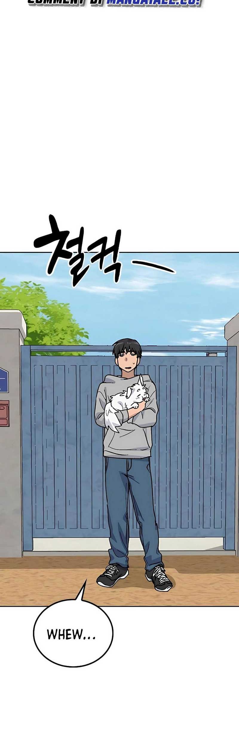 Healing Life Through Camping in Another World Chapter 12 Gambar 66