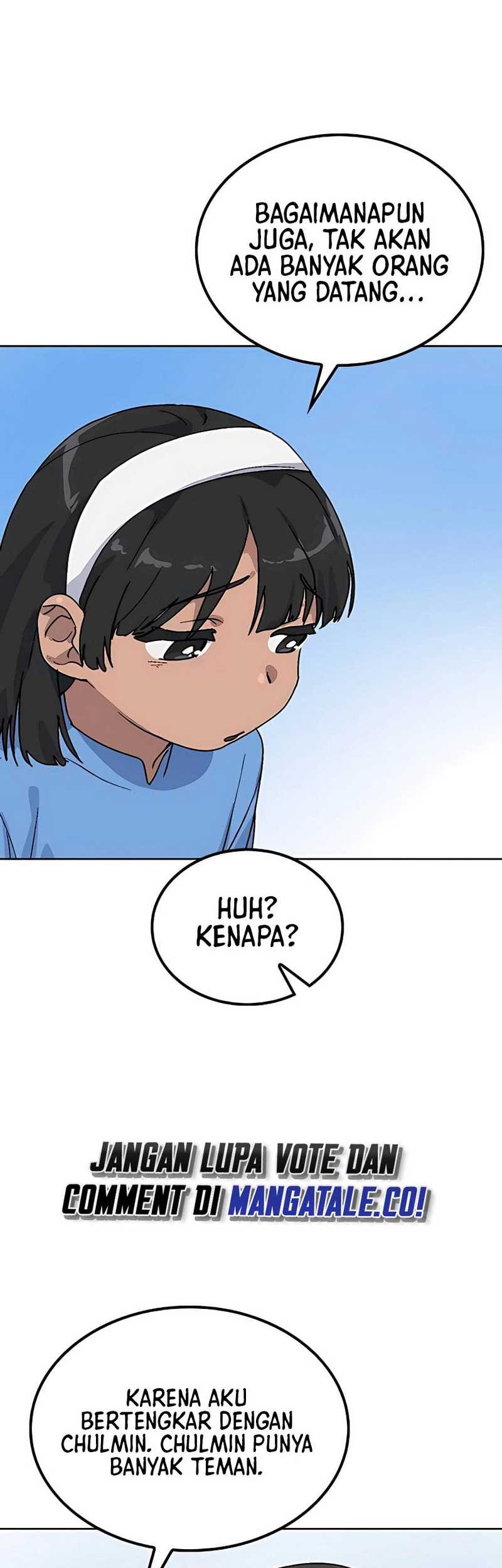 Healing Life Through Camping in Another World Chapter 12 Gambar 71