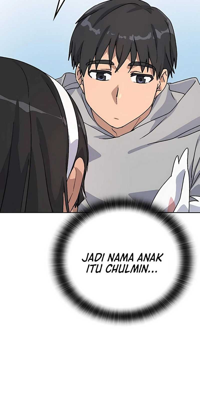 Healing Life Through Camping in Another World Chapter 12 Gambar 72