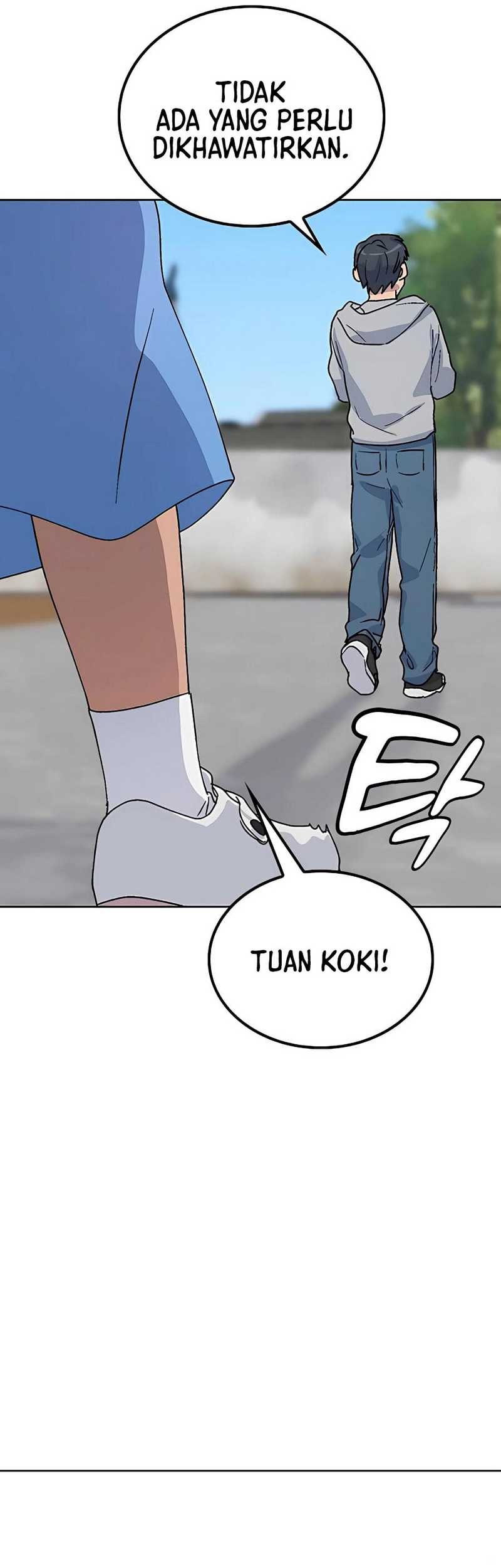 Healing Life Through Camping in Another World Chapter 12 Gambar 68