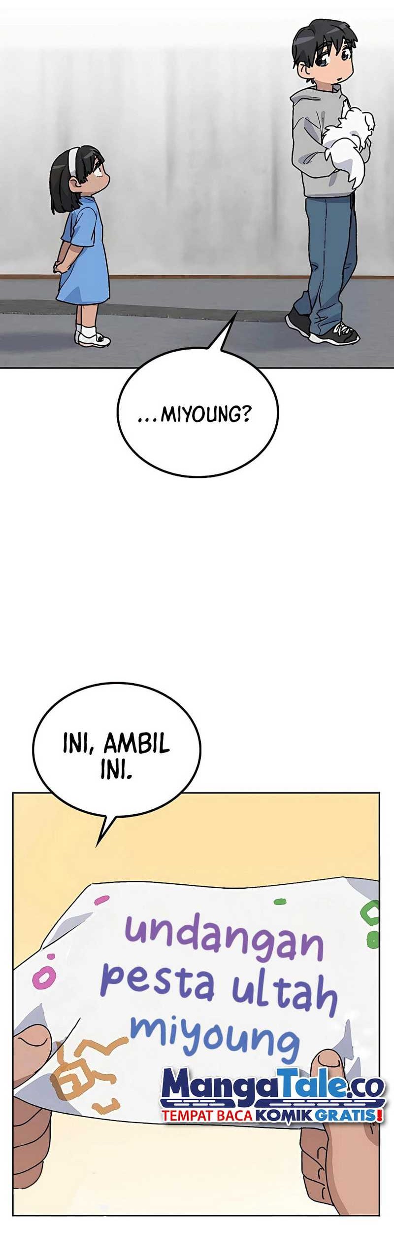 Healing Life Through Camping in Another World Chapter 12 Gambar 69