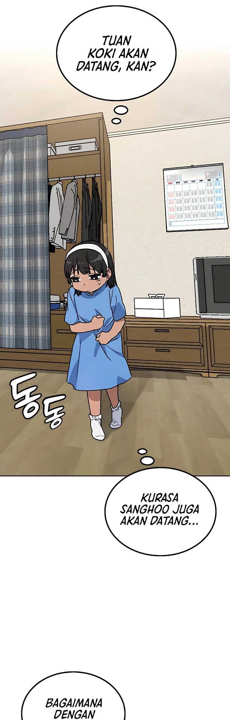 Healing Life Through Camping in Another World Chapter 12 Gambar 76