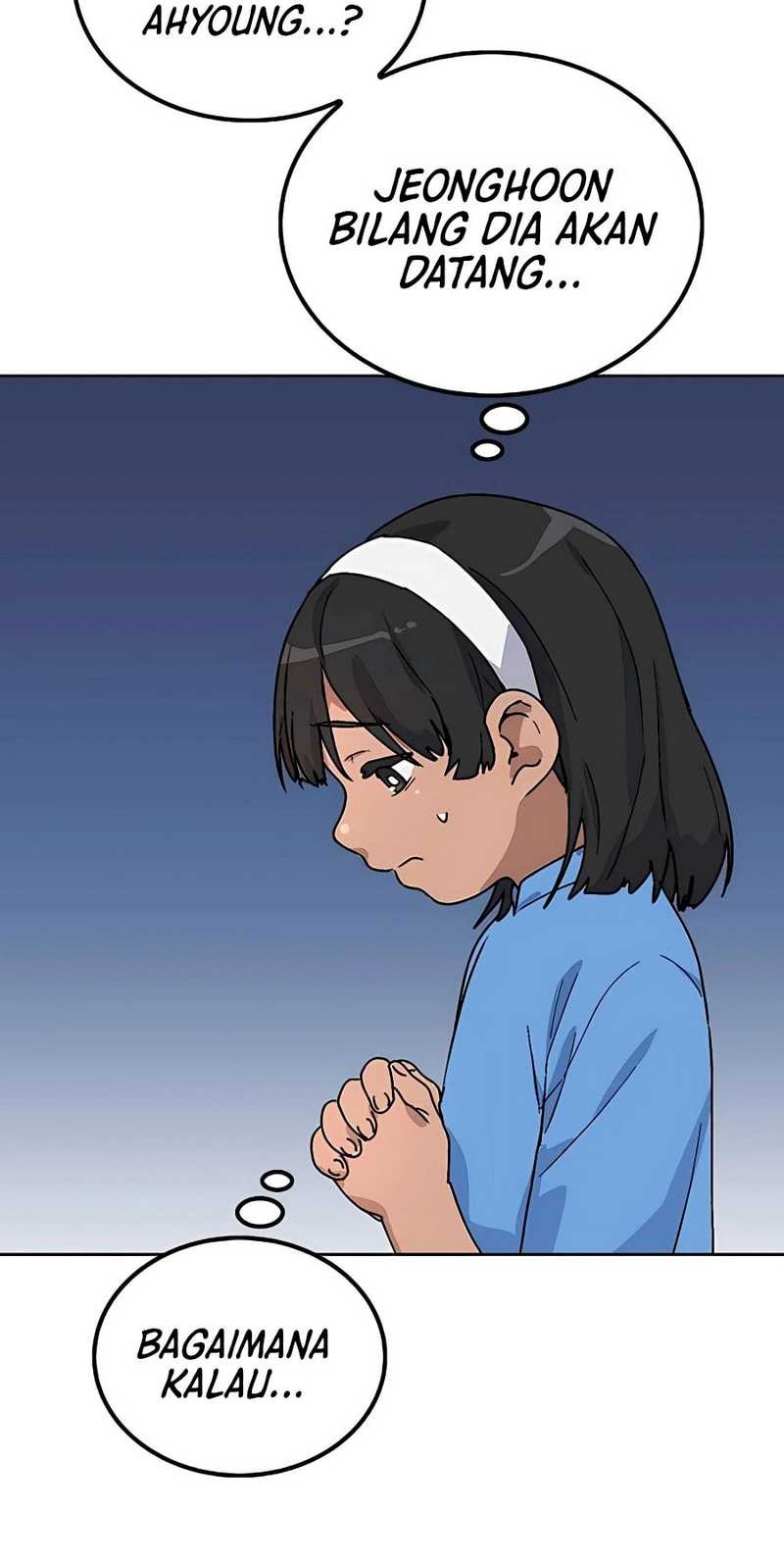 Healing Life Through Camping in Another World Chapter 12 Gambar 77