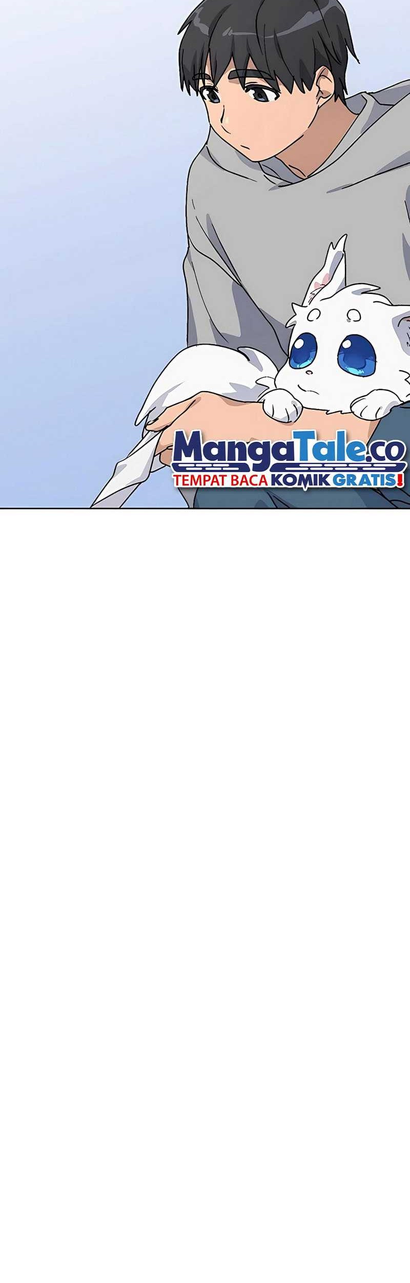 Healing Life Through Camping in Another World Chapter 12 Gambar 74