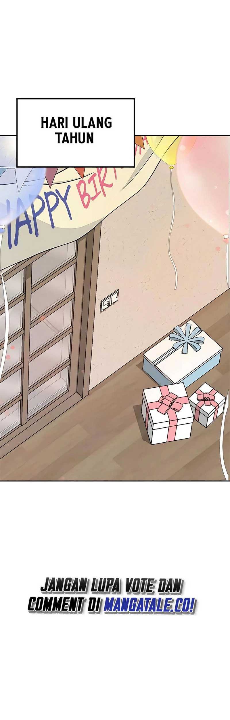 Healing Life Through Camping in Another World Chapter 12 Gambar 75