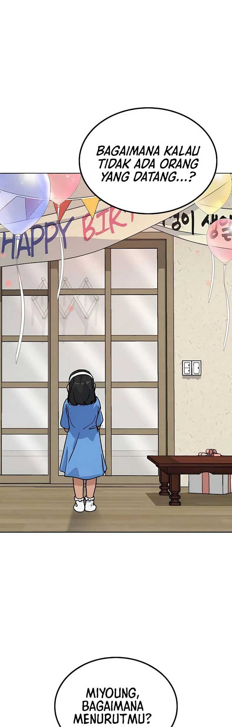 Healing Life Through Camping in Another World Chapter 12 Gambar 78